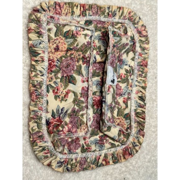 Longaberger Cloth Liners set of 4 - Picture 8 of 16